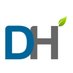 Domain Holdings Group company logo