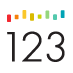 Health123 company logo