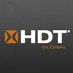 HDT Global company logo