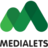 Medialets company logo
