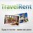 TravelRent Logo