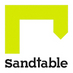 Sandtable company logo