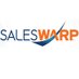 SalesWarp company logo