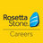 Rosetta Stone company logo