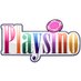 Playsino company logo