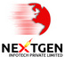 NextGen Infotech company logo
