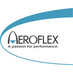 Aeroflex company logo