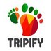 Tripify company logo