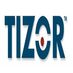 Tizor company logo