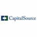 CapitalSource company logo