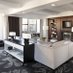 Denihan Hospitality Group company logo