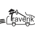 Traverik company logo