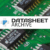 Datasheet Archive company logo