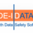 De-ID Data Logo
