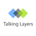 Talking Layers company logo
