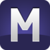 Meograph company logo