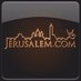 Jerusalem.com company logo