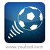 YouFoot company logo
