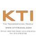 KTI logo