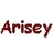 Arisey company logo