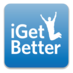 iGetBetter Logo