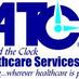 ATC Healthcare company logo