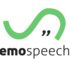 EMOSpeech company logo