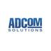 adcom solutions company logo