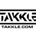 Takkle company logo