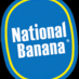 National Banana company logo