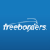 Freeborders company logo