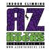 AZ on the Rocks company logo