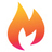 RockMelt Logo