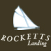 Rocketts Landing company logo