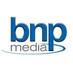 BNP Media company logo