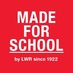 Made For School company logo