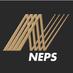 Neps company logo