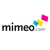 Mimeo company logo
