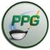 PurePoint Golf company logo
