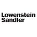 Lowenstein Sandler company logo