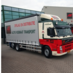 Roemaat Transport company logo