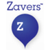 Zavers company logo