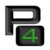 Par 4 Technology Group logo