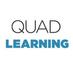 Quad Learning company logo