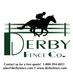 Derby Fence company logo