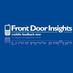 Front Door Insights company logo