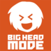 Big Head Mode company logo