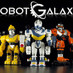 Robotgalaxy company logo