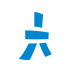Aldebaran Robotics company logo