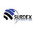 Surdex Logo